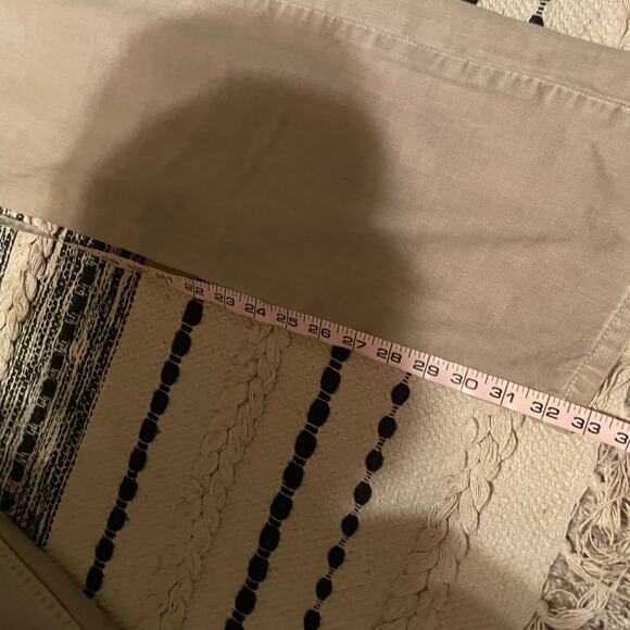 Levi's Men's 505 Regular Fit Khaki 100% Cotton Straight Leg Jeans - Size‎ 38 - Picture 9 of 13